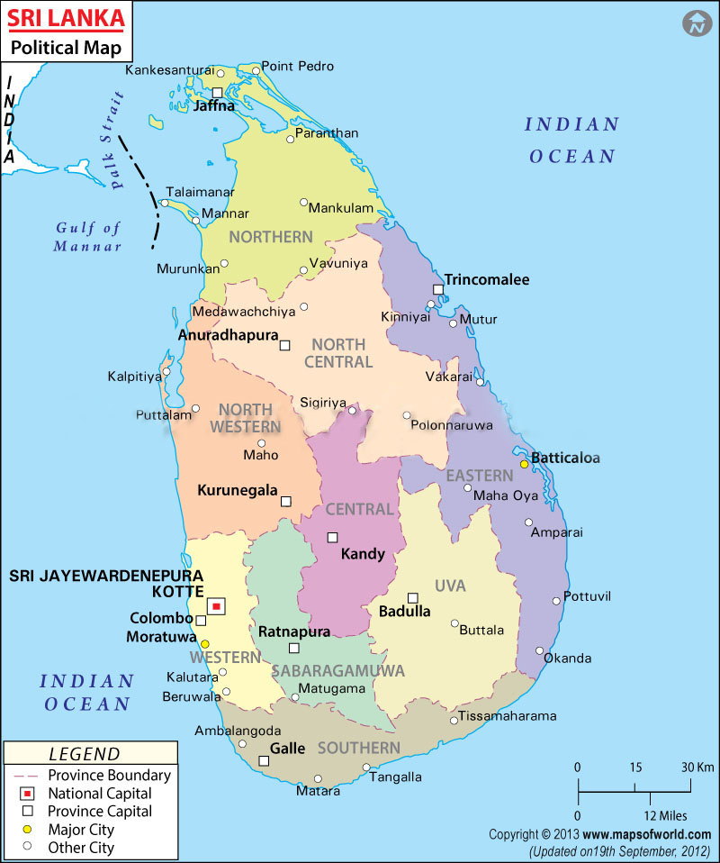 Sri Lanka