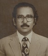 Dr. Abas Basir