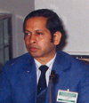 Dr. Abas Basir