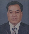 Dr. Abas Basir
