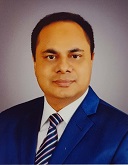 Dr. Md Masumur Rahman