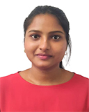 Kaveesha Kalpani